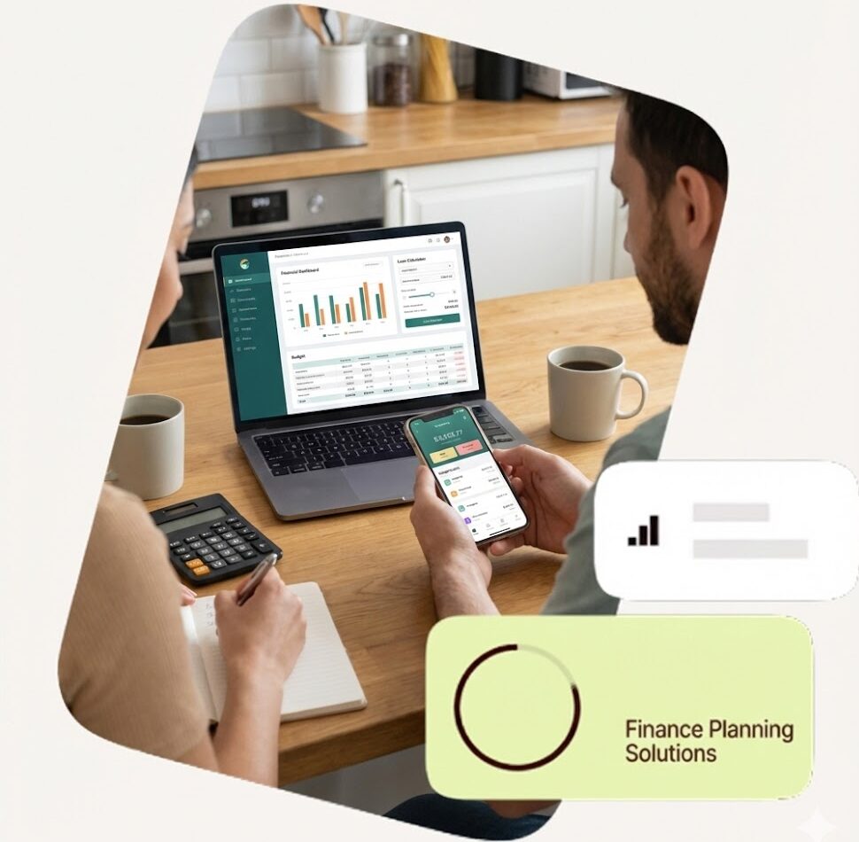 finance-planning-solutions