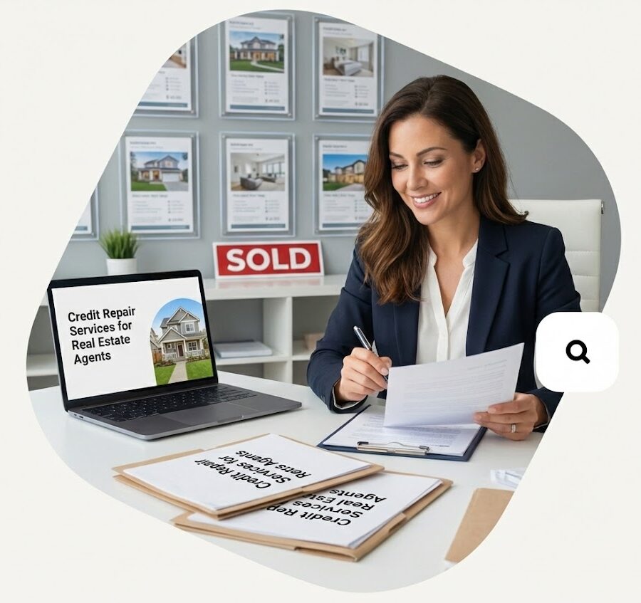 real-estate-agents-credit-repair-service